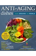 Anti-Aging Dishes from Around the World