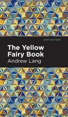The Yellow Fairy Book