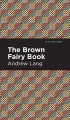 The Brown Fairy Book