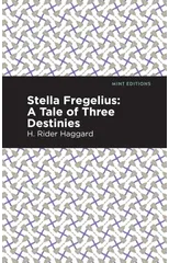 Stella Fregelius