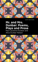 Mr. and Mrs. Dunbar