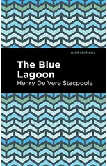 The Blue Lagoon