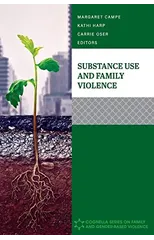 Substance Use and Family Violence