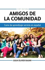 Amigos de la comunidad