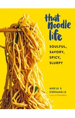 That Noodle Life