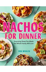 Nachos for Dinner