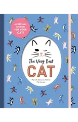 The Very Best Cat