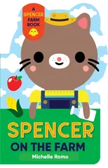 Spencer on the Farm