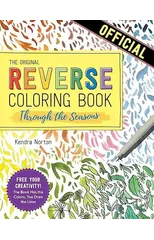 The Reverse Coloring Book™