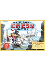 The Kids’ Book of Chess and Starter Kit