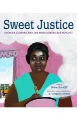 Sweet Justice