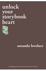 unlock your storybook heart