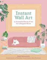 Instant Wall Art