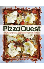 Pizza Quest