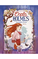 Enola Holmes