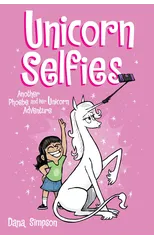 Unicorn Selfies