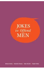 Jokes to Offend Men
