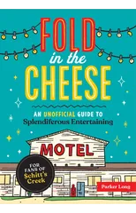 Fold in the Cheese