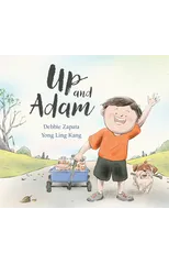 Up and Adam