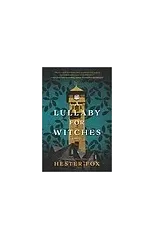 A Lullaby for Witches