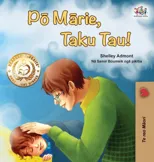 Goodnight, My Love! (Maori Book for Kids)