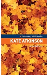 Kate Atkinson
