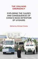 The Xinjiang Emergency
