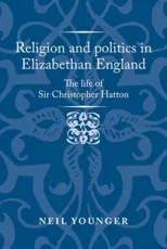 Religion and Politics in Elizabethan England