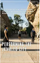 Performing the Jumbled City