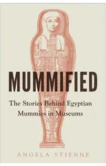 Mummified