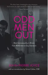 Odd Men out