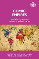 Comic Empires