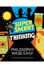 Super Smart Thinking