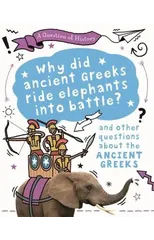 A Question of History