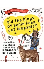 A Question of History