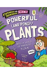 Stupendous and Tremendous Science