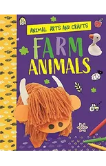 Animal Arts and Crafts