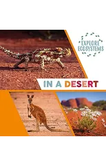 Explore Ecosystems