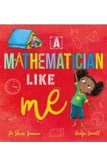 A Mathematician Like Me