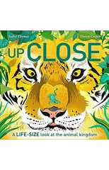 Up Close