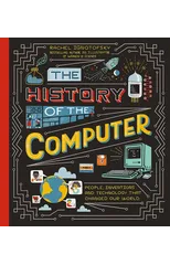 The History of the Computer