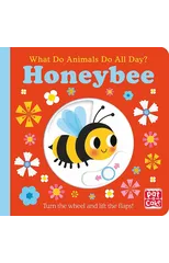 What Do Animals Do All Day?