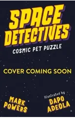 Space Detectives