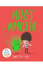 Milo's Monster