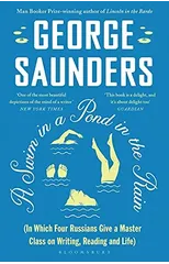 A Swim in a Pond in the Rain