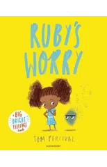 Ruby’s Worry
