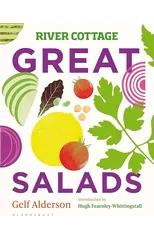 River Cottage Great Salads