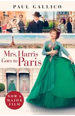 Mrs Harris Goes to Paris & Mrs Harris Goes to New York