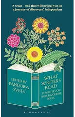 What Writers Read