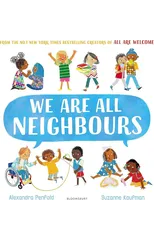 We Are All Neighbours